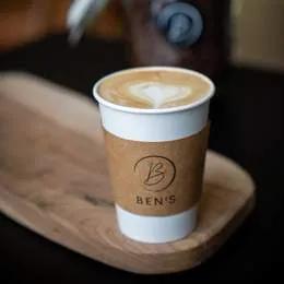 Spanish Latte