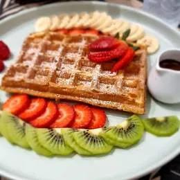 Ben's Waffle