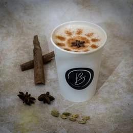 Chai Latte