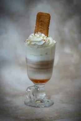 Ben s Cappuccino