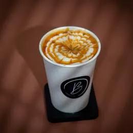 Caramel Macchiato
