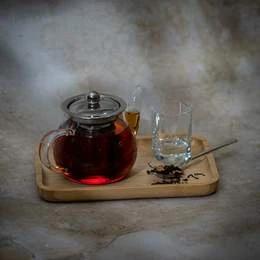 Black Tea