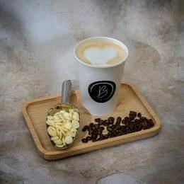 White Mocha