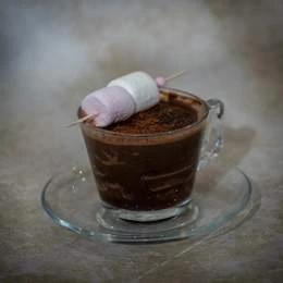 Chocolate Fondue
