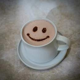 Hot Chocolate