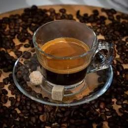 Double Espresso
