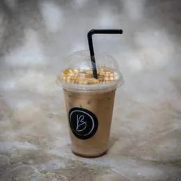 Iced Caramel Macchiato
