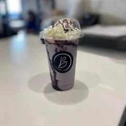 Berry Bliss Frappe