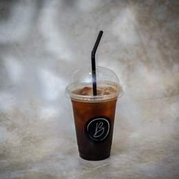 Iced Americano