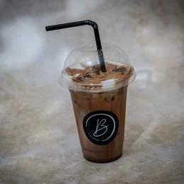 Iced Mocha