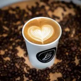 Flat White