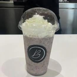 Frappe Oreo