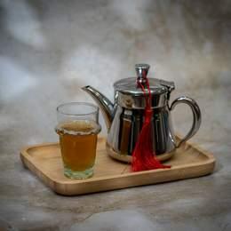 Moroccan Tea
