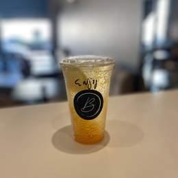 Ice Tea Lime Suger Free