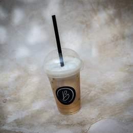 Iced White Mocha