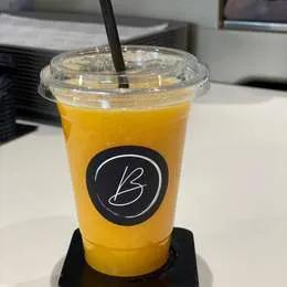 Orange Juice