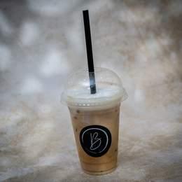 Iced Latte