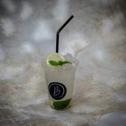 Virgin Mojito