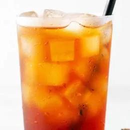 Ice Tea Rose
