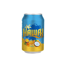 Hawaî 33cl