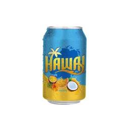 Hawaî 33cl