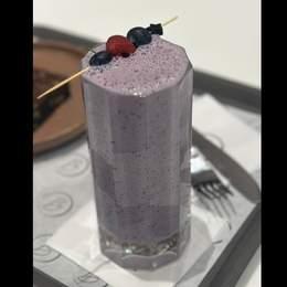 Berry Protein
