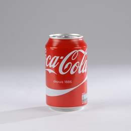 Coca 33cl