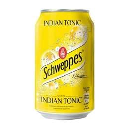 Schweppes Tonic 33cl