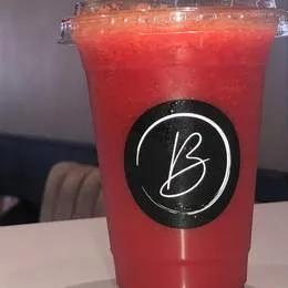Red Detox