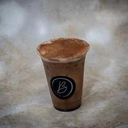 Iced Chocolate