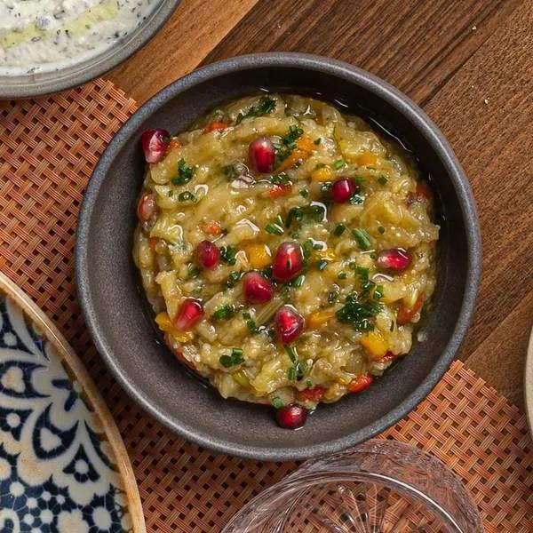 Baba Ghanouch
