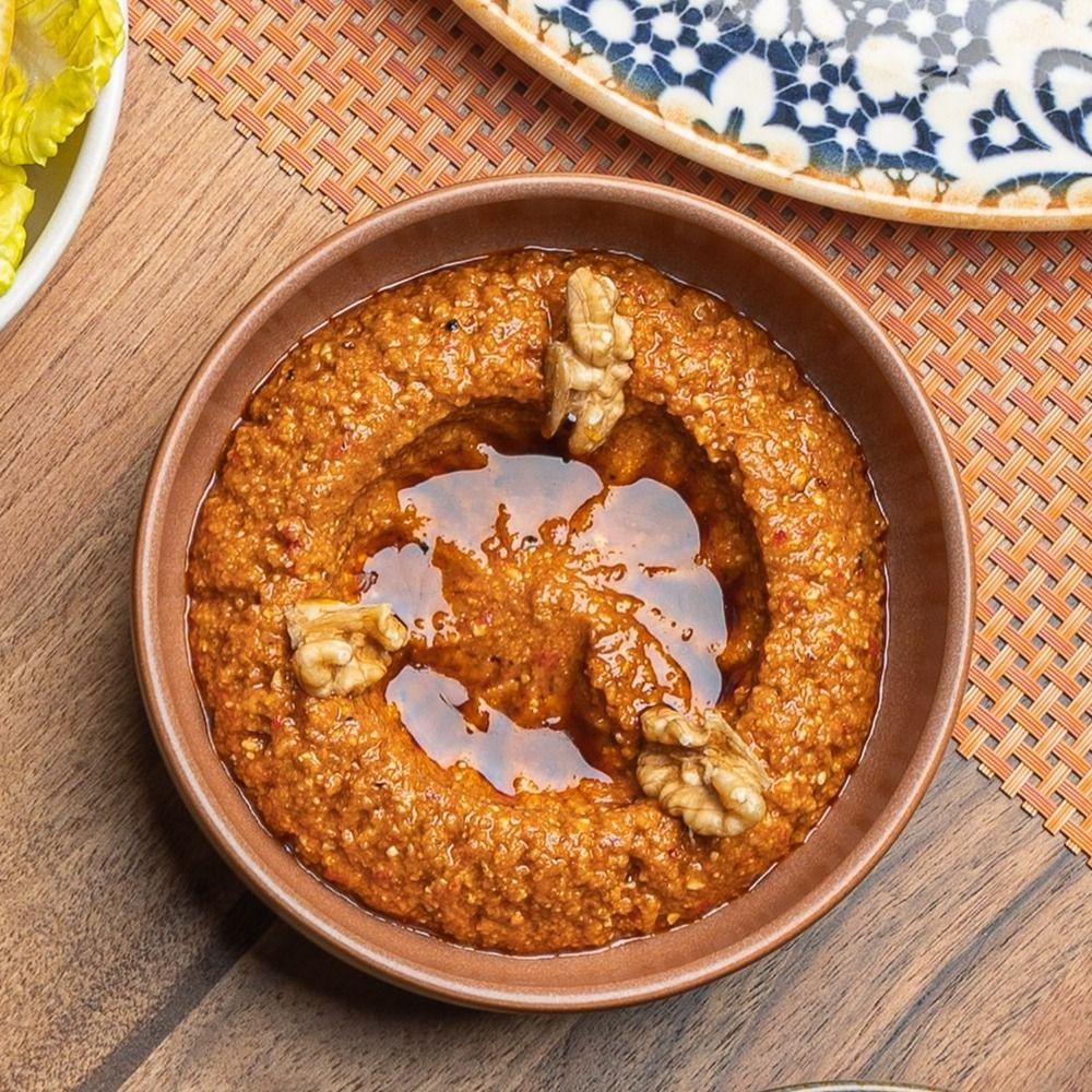 Muhammara