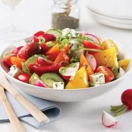 Salade SO YUM