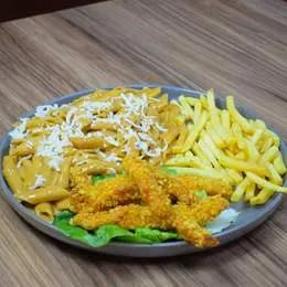Chicken Crispy So Yum
