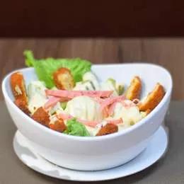 Salade Chicken