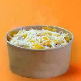 tacos bowl mixte