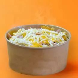 tacos bowl mixte