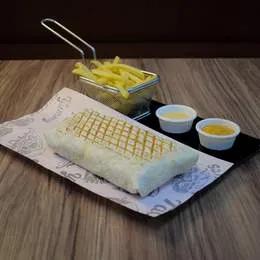 Tacos Poulet