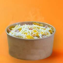 tacos bowl SO YUM