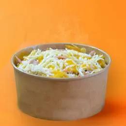 tacos bowl SO YUM