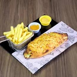 Panizza mixte