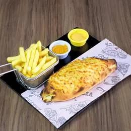 Panizza SO YUM