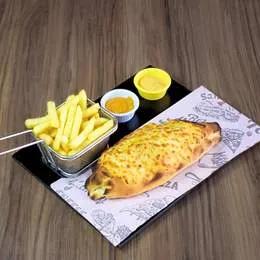 Panizza Viande hachée