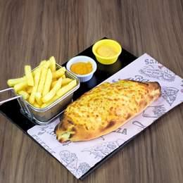 Panizza nuggets
