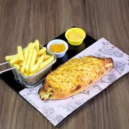 Panizza nuggets