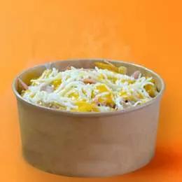 tacos bowl crispy