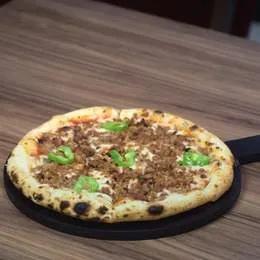 Pizza Viande Hachée