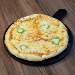 Pizza Margherita