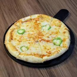 Pizza Margherita