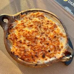 Pasticcio mixte